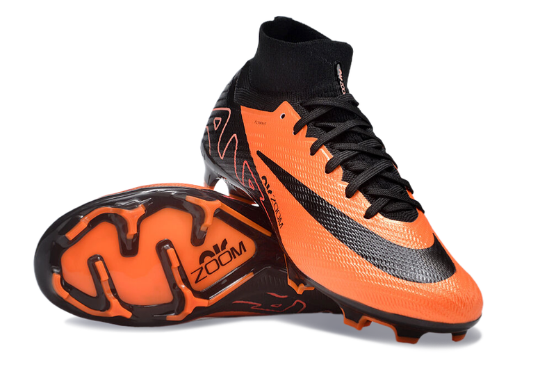 Chuteira Nike Air Zoom Mercurial Superfly 9 Elite FG