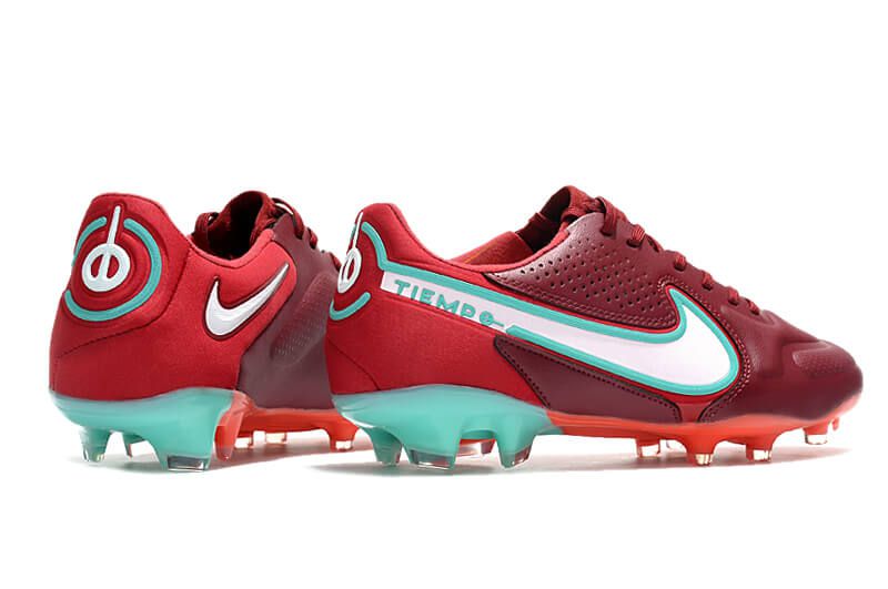 Chuteira de Campo Nike Tiempo Legend 9 Elite FG