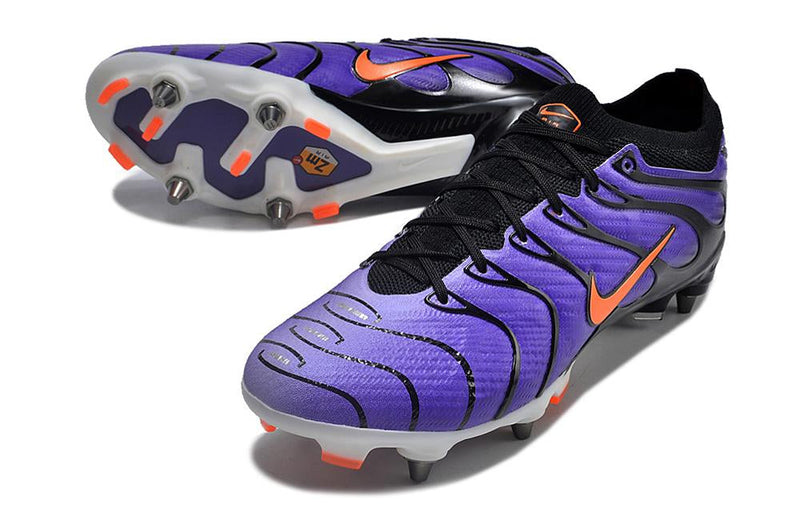 Chuteira Nike Mercurial Vapor XV Elite SG Campo