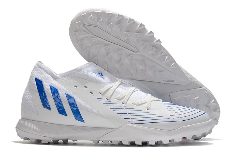 Chuteira Adidas Predator Edge.3 TF Society