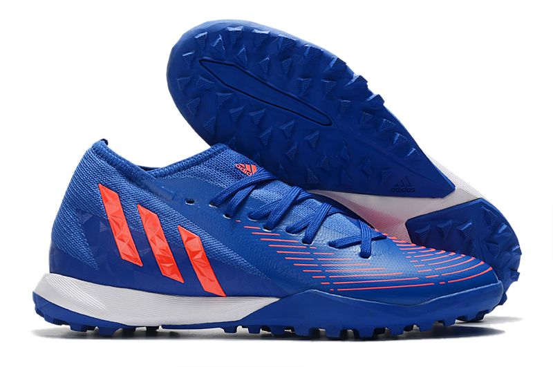 Chuteira Adidas Predator Edge.3 TF Society