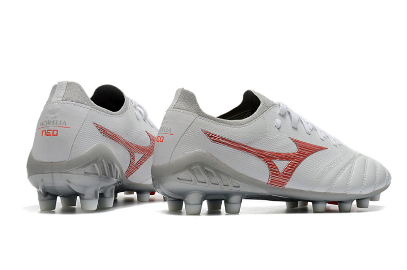 Chuteira Mizuno Morelia Neo 3 FG