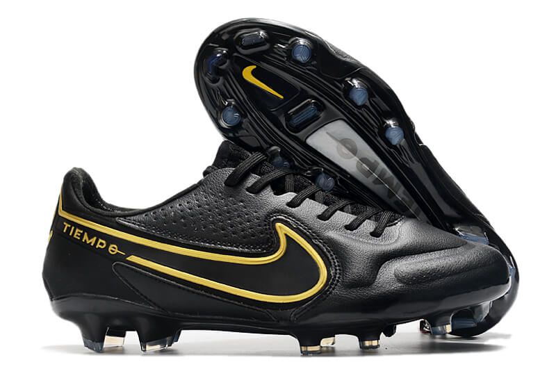 Chuteira de Campo Nike Tiempo Legend 9 Elite FG