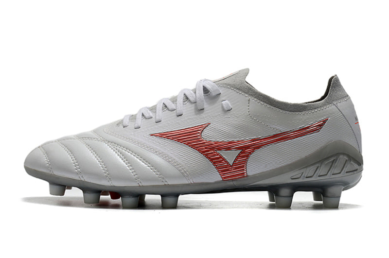 Chuteira Mizuno Morelia Neo 3 FG