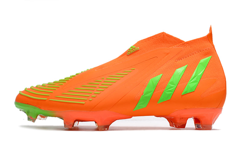 Chuteira Adidas Predator Edge+ FG