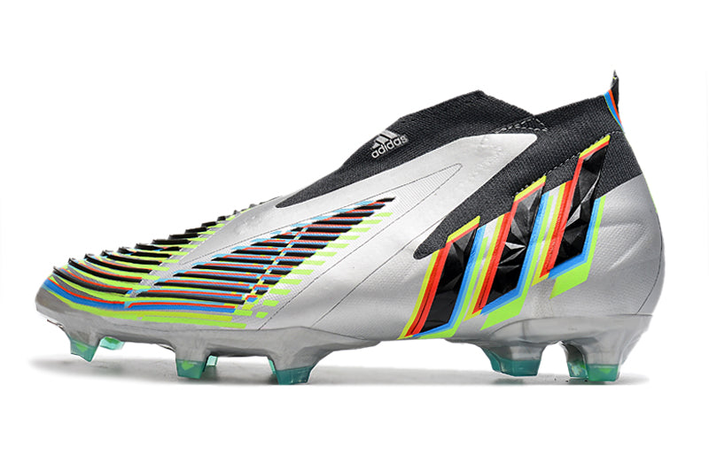 Chuteira Adidas Predator Edge+ FG