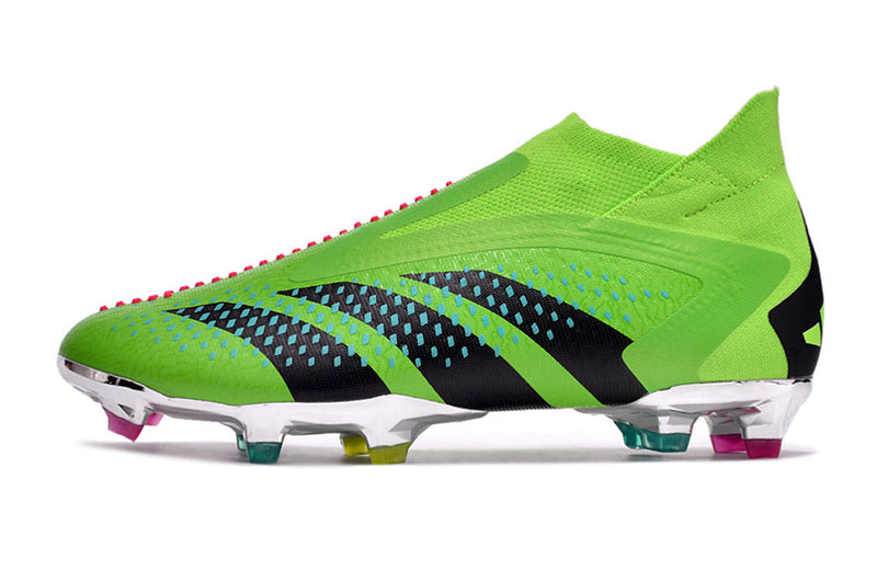 Chuteira Adidas Predator Accuracy +FG