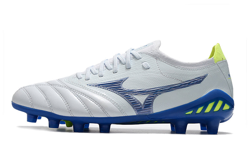 Chuteira Mizuno Morelia Neo 3 FG