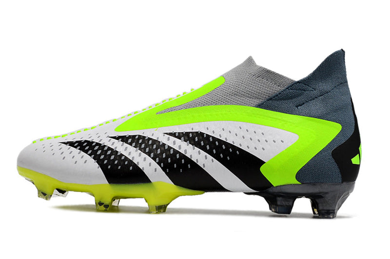 Chuteira Adidas Predator Accuracy +FG