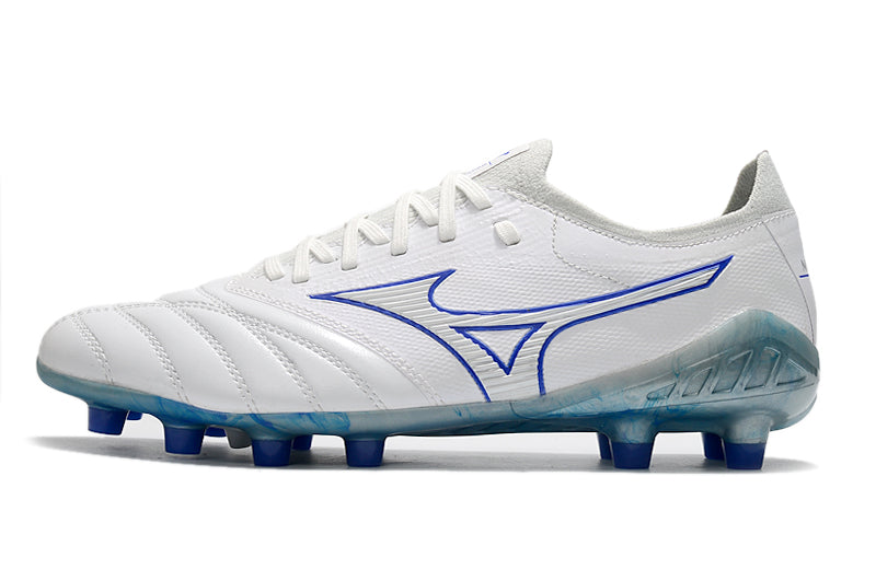 Chuteira Mizuno Morelia Neo 3 FG