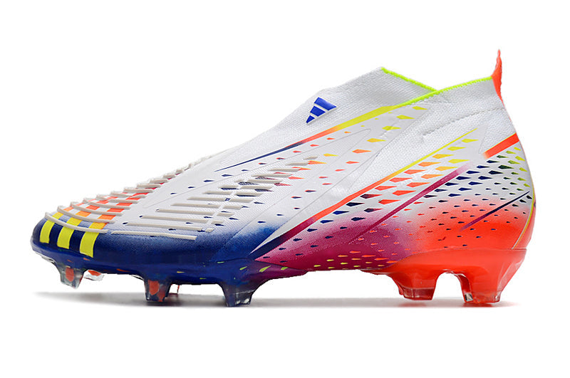 Chuteira Adidas Predator Edge+ FG