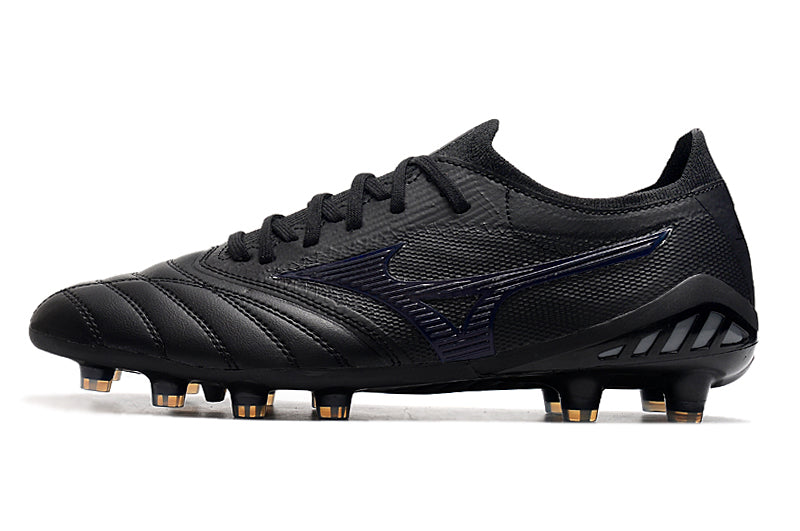 Chuteira Mizuno Morelia Neo 3 FG