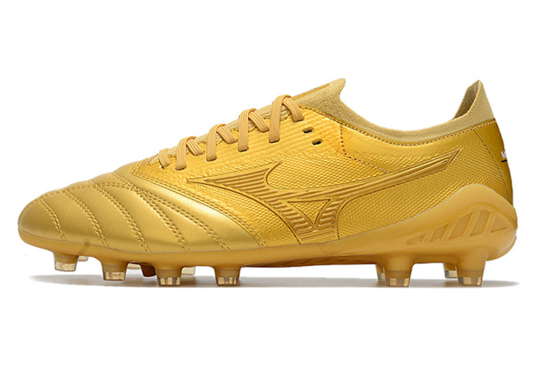 Chuteira Mizuno Morelia Neo 3 FG