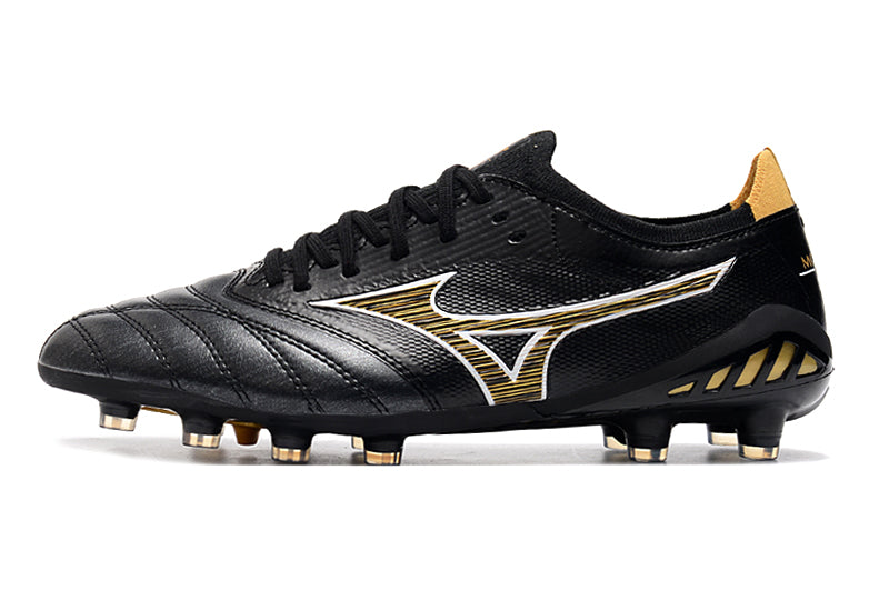 Chuteira Mizuno Morelia Neo 3 FG