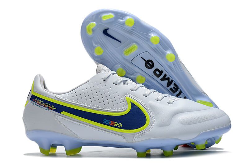 Chuteira de Campo Nike Tiempo Legend 9 Elite FG