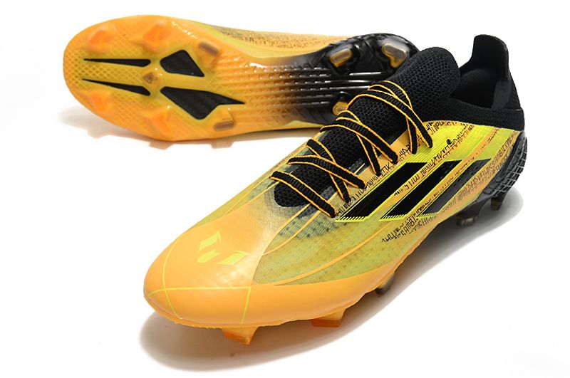 Chuteira Adidas X SpeedFlow.1 FG Campo