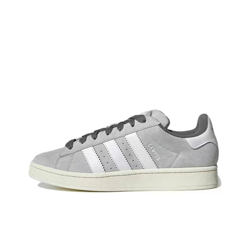 Adidas Campus 00s Cinza Claro