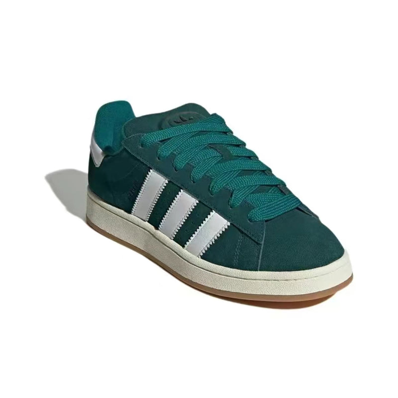 Adidas Campus 00s Verde e Branco