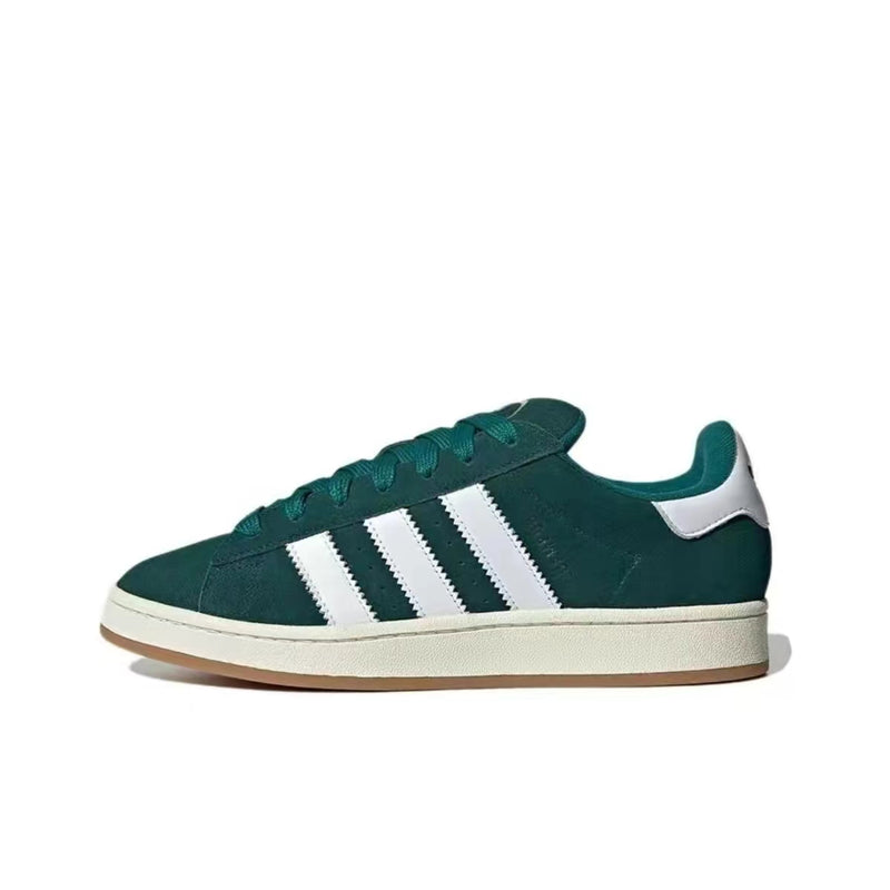 Adidas Campus 00s Verde e Branco