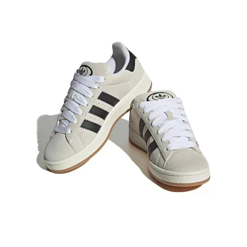 Adidas Campus 00s Cinza e Preto