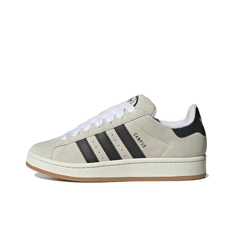 Adidas Campus 00s Cinza e Preto