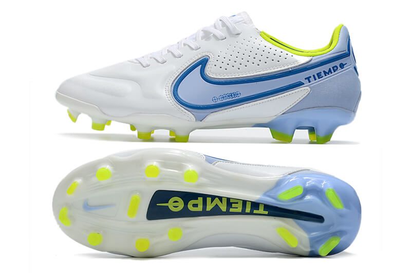 Chuteira de Campo Nike Tiempo Legend 9 Elite FG