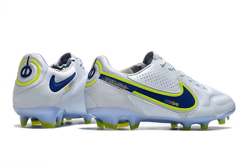 Chuteira de Campo Nike Tiempo Legend 9 Elite FG