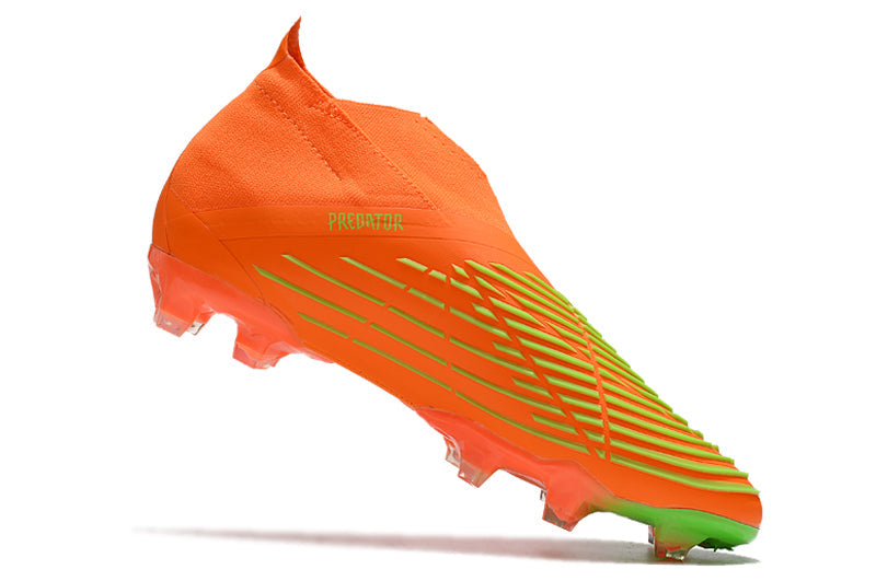 Chuteira Adidas Predator Edge+ FG