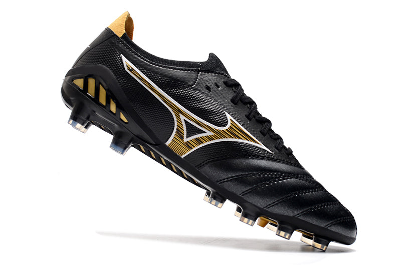 Chuteira Mizuno Morelia Neo 3 FG