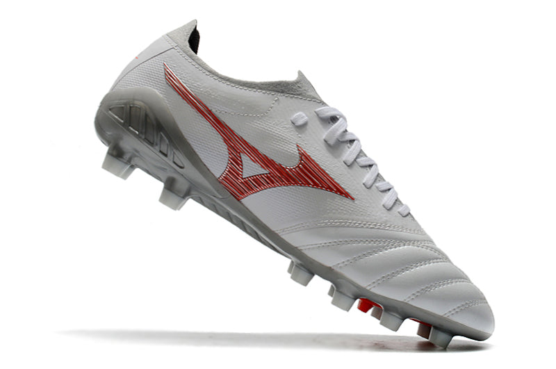 Chuteira Mizuno Morelia Neo 3 FG