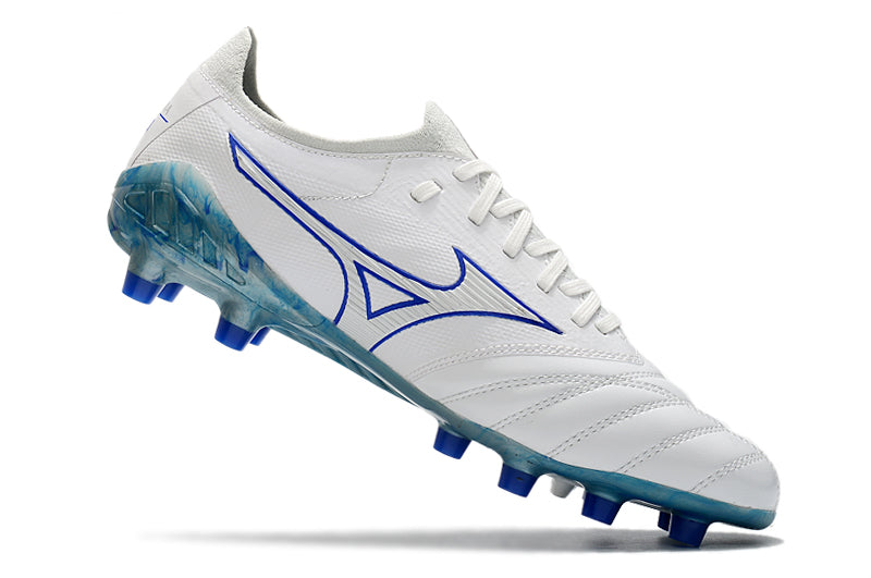 Chuteira Mizuno Morelia Neo 3 FG