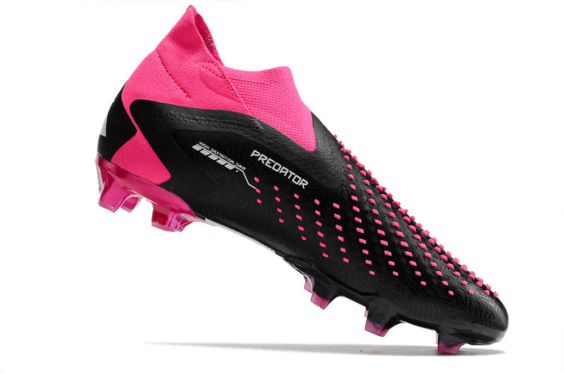 Chuteira Adidas Predator Accuracy +FG