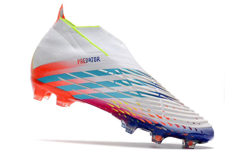 Chuteira Adidas Predator Edge+ FG