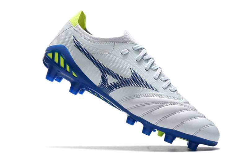 Chuteira Mizuno Morelia Neo 3 FG