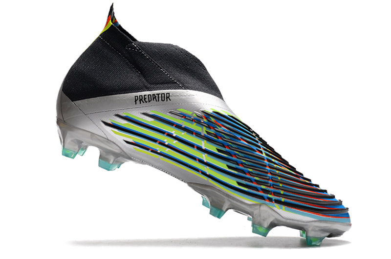 Chuteira Adidas Predator Edge+ FG