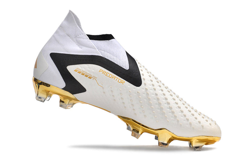 Chuteira Adidas Predator Accuracy +FG