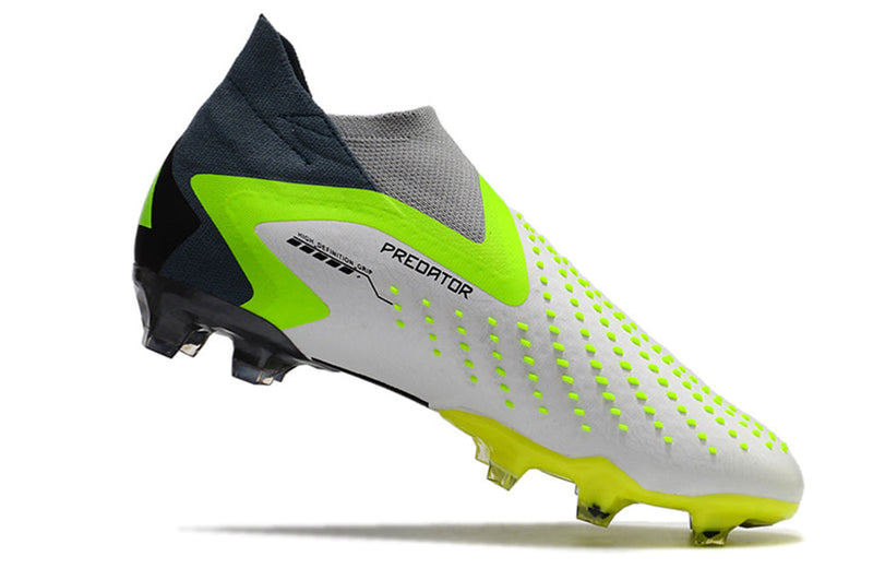 Chuteira Adidas Predator Accuracy +FG