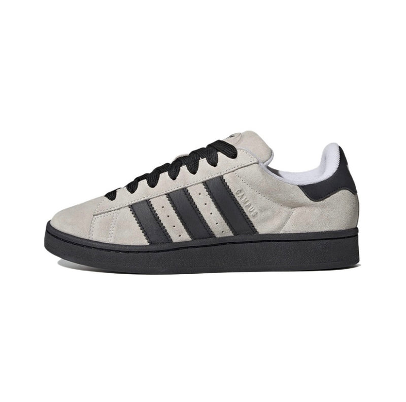 Adidas Campus 00s Cinza Listra Preta