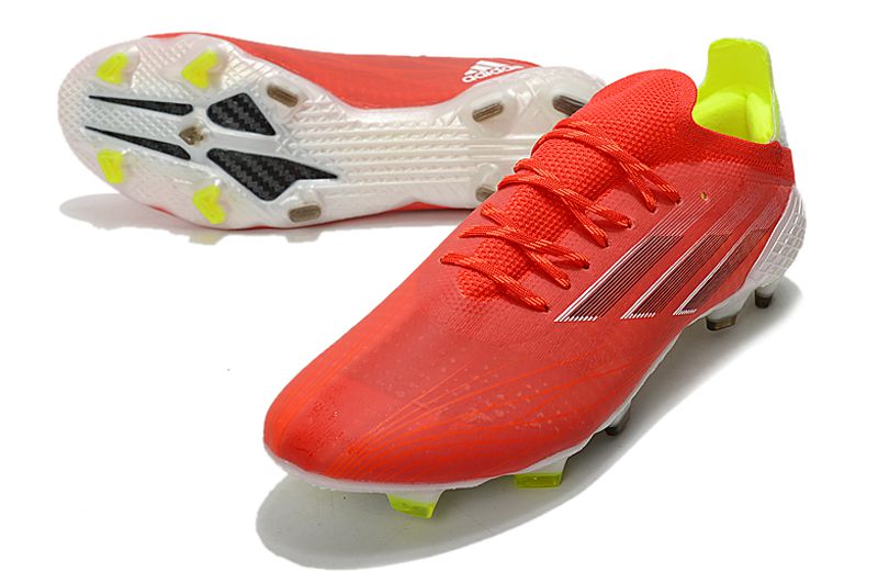 Chuteira Adidas X SpeedFlow.1 FG Campo