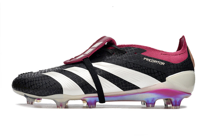 Chuteira Adidas Predator Elite FG