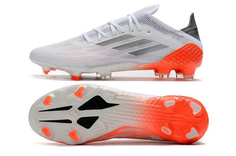 Chuteira Adidas X SpeedFlow.1 FG Campo