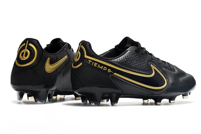 Chuteira de Campo Nike Tiempo Legend 9 Elite FG