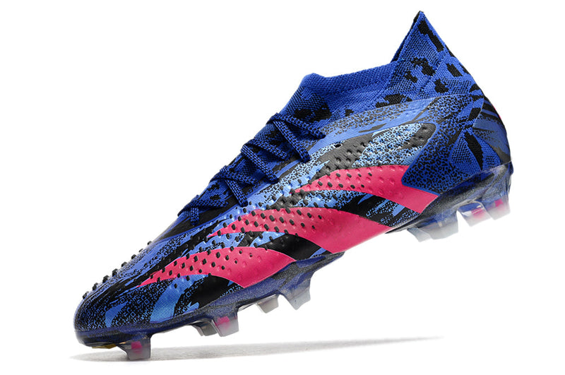 Chuteira Adidas Predator Accuracy .1 FG