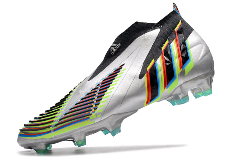 Chuteira Adidas Predator Edge+ FG