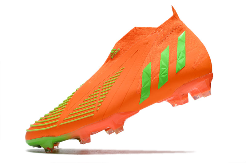 Chuteira Adidas Predator Edge+ FG