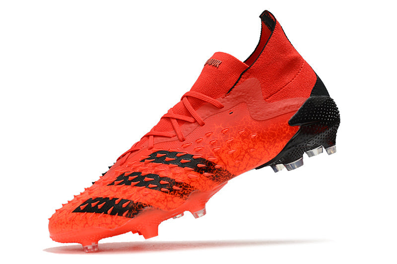 Chuteira Adidas Predator Freak.1 FG