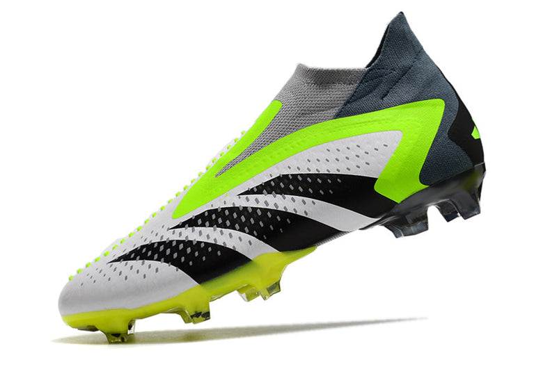 Chuteira Adidas Predator Accuracy +FG