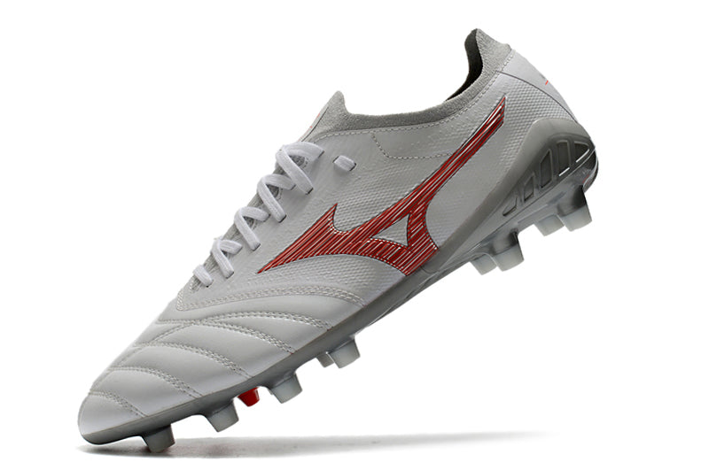 Chuteira Mizuno Morelia Neo 3 FG