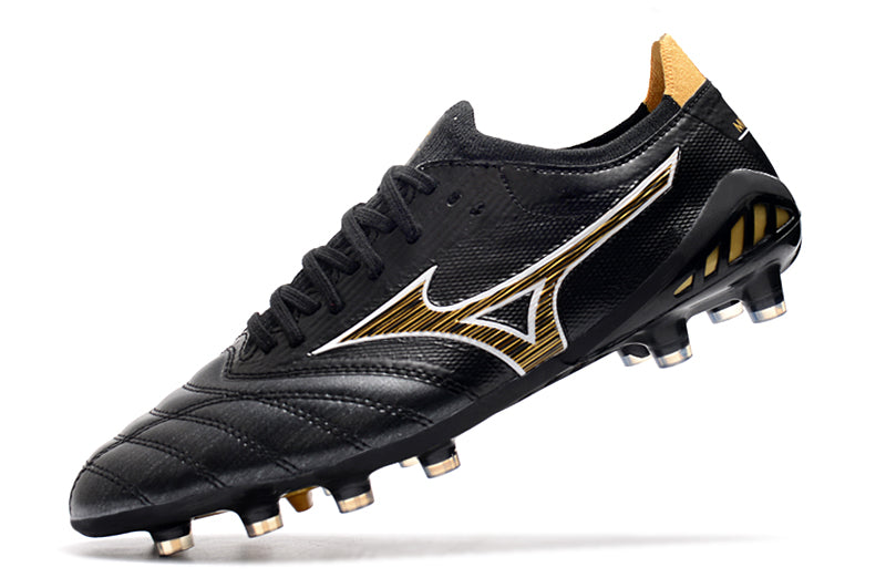 Chuteira Mizuno Morelia Neo 3 FG