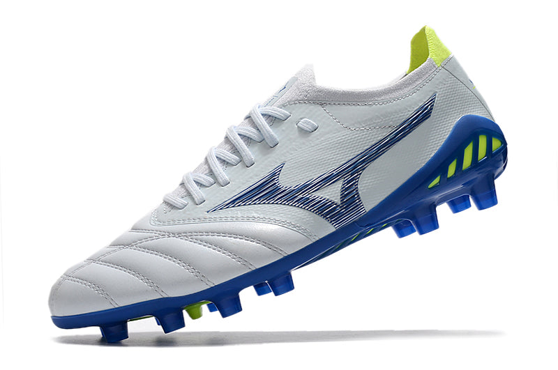 Chuteira Mizuno Morelia Neo 3 FG